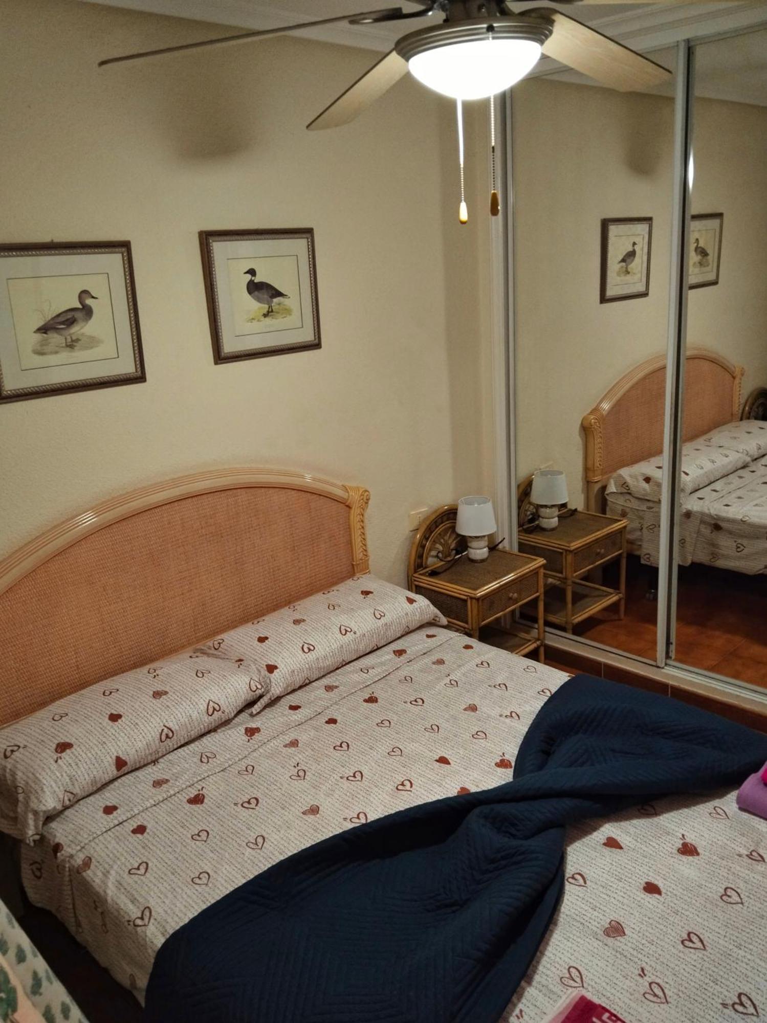 Maximar Apartment 8 Bed Places, Heated Swimmingpool Arona  Exterior photo