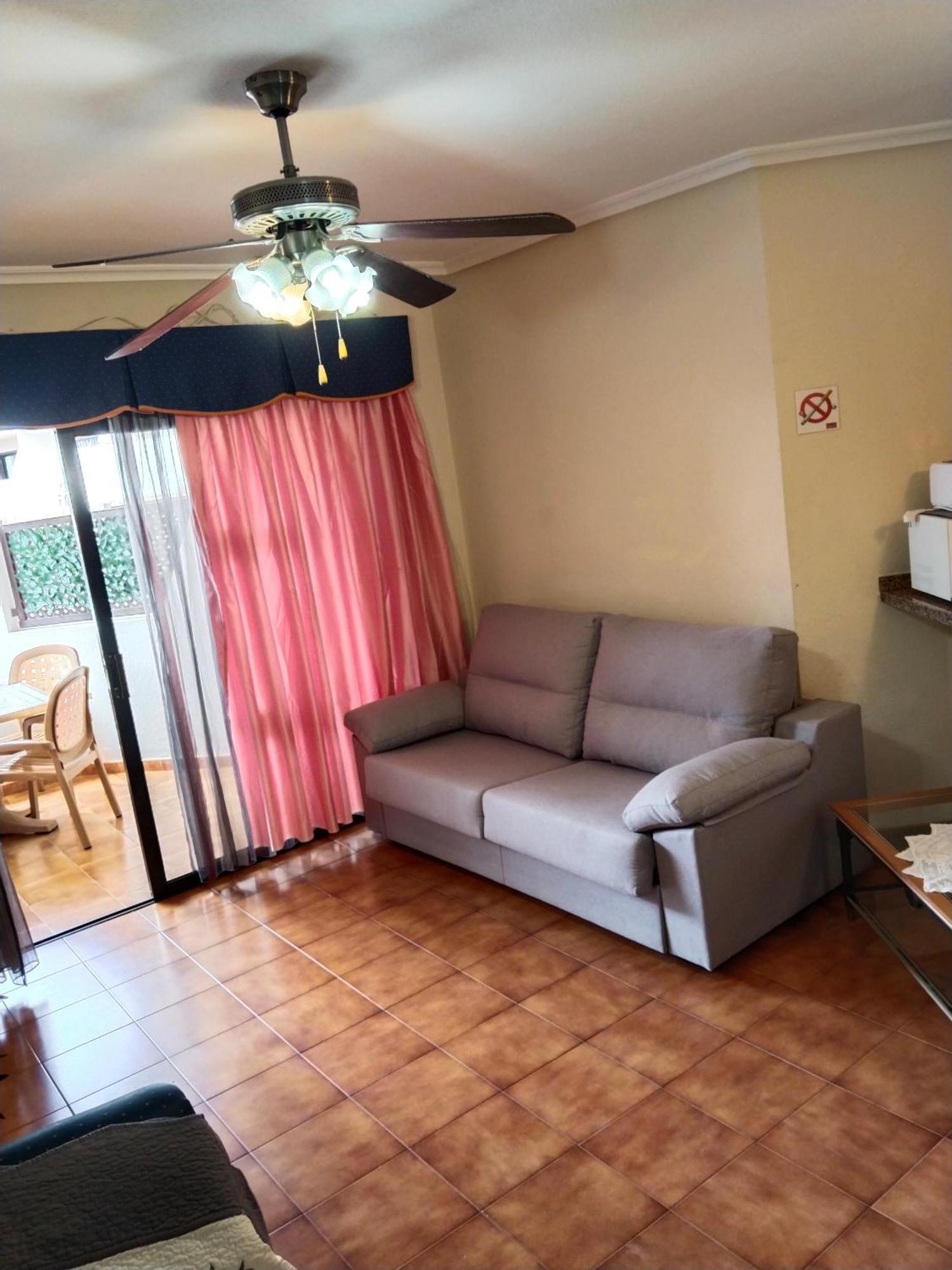 Maximar Apartment 8 Bed Places, Heated Swimmingpool Arona  Exterior photo